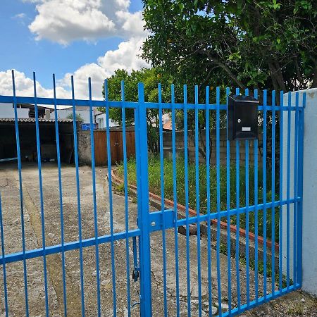 Appartamento A Telti Con Giardino Privato E Posto Auto エクステリア 写真