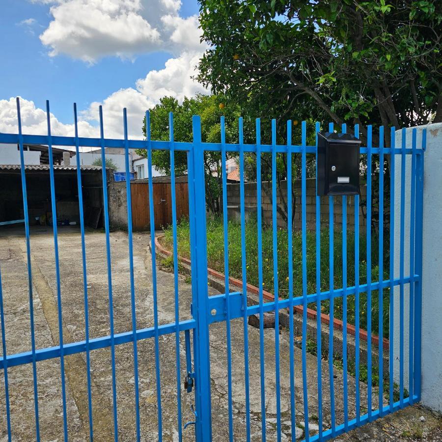 Appartamento A Telti Con Giardino Privato E Posto Auto エクステリア 写真