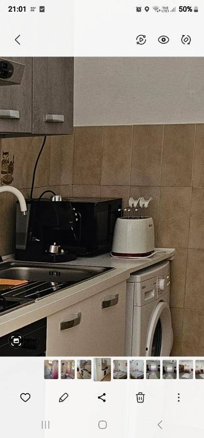 Appartamento A Telti Con Giardino Privato E Posto Auto エクステリア 写真